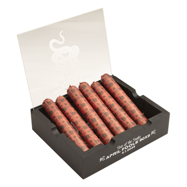 View product media AAF25YS 2025 Year of The Snake, , jrcigars 2